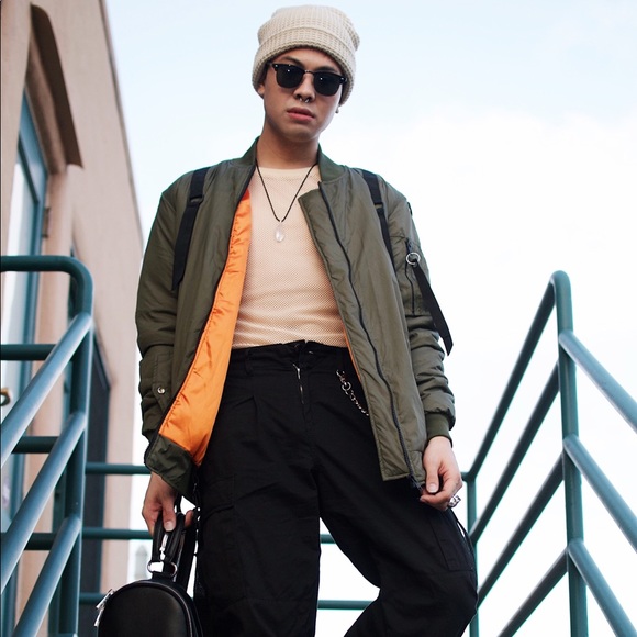 Meet your Posher, Rylee jonathon - Picture 2 of 2